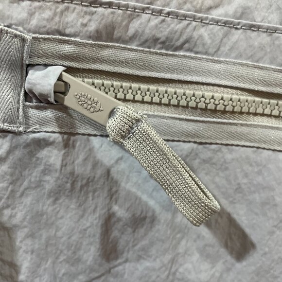 Free People Billie Boxy Lightweight Insulated Jacket Medium Large NWT - Picture 11 of 11